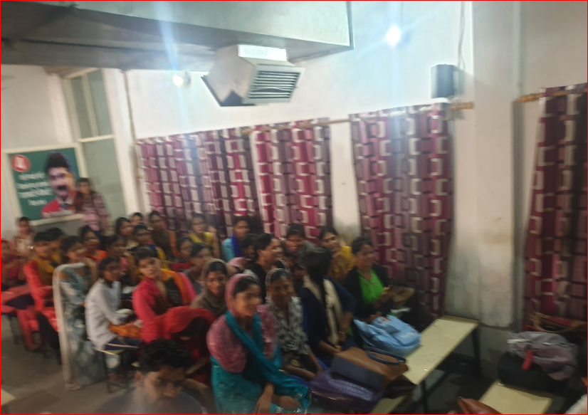 ICS Coaching Center, Palwal ICS Coaching Center photo 2